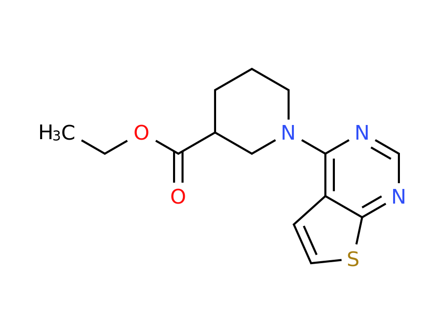 Structure Amb2260907