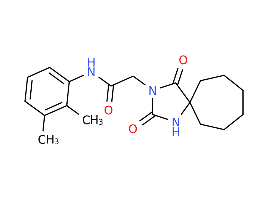 Structure Amb2261014