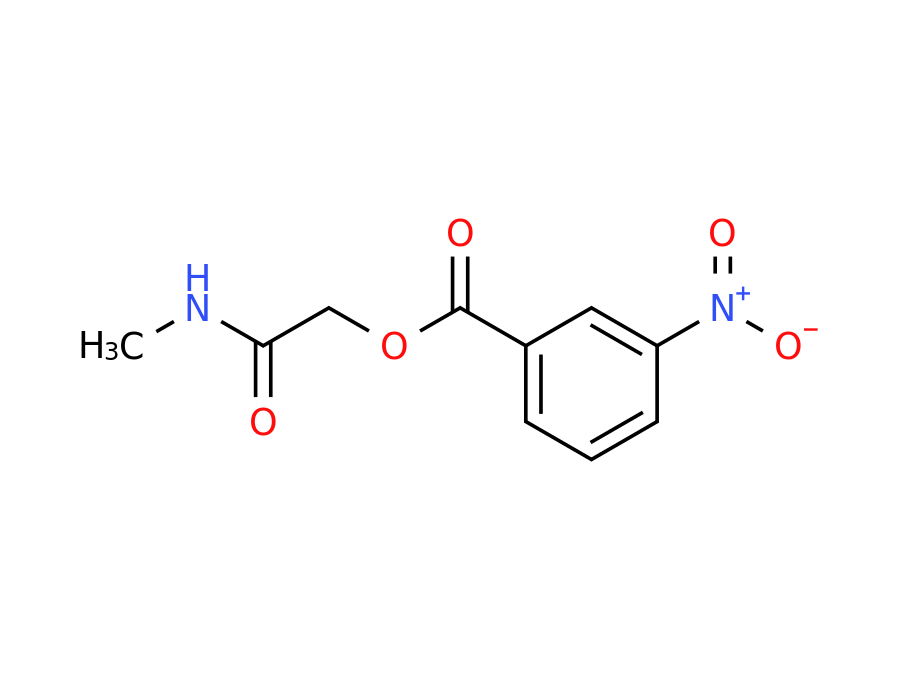 Structure Amb2261204