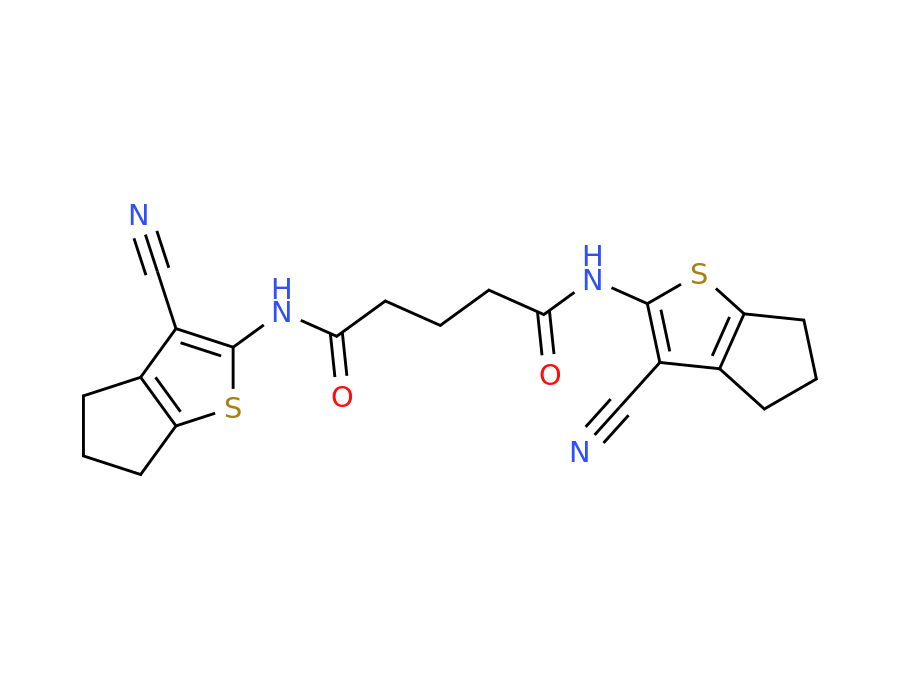 Structure Amb2261298