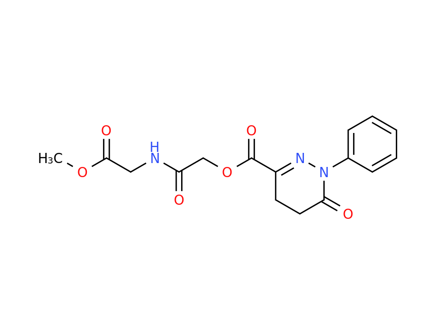 Structure Amb2261352