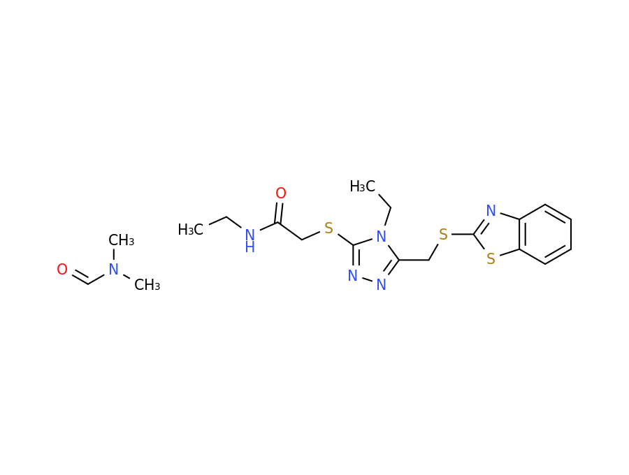 Structure Amb2261401