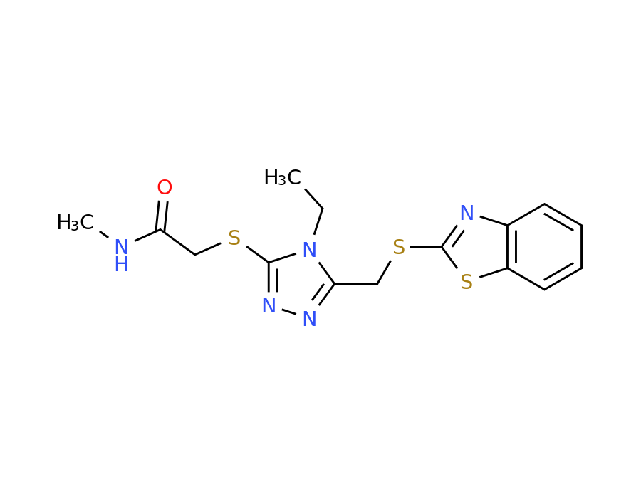 Structure Amb2261447