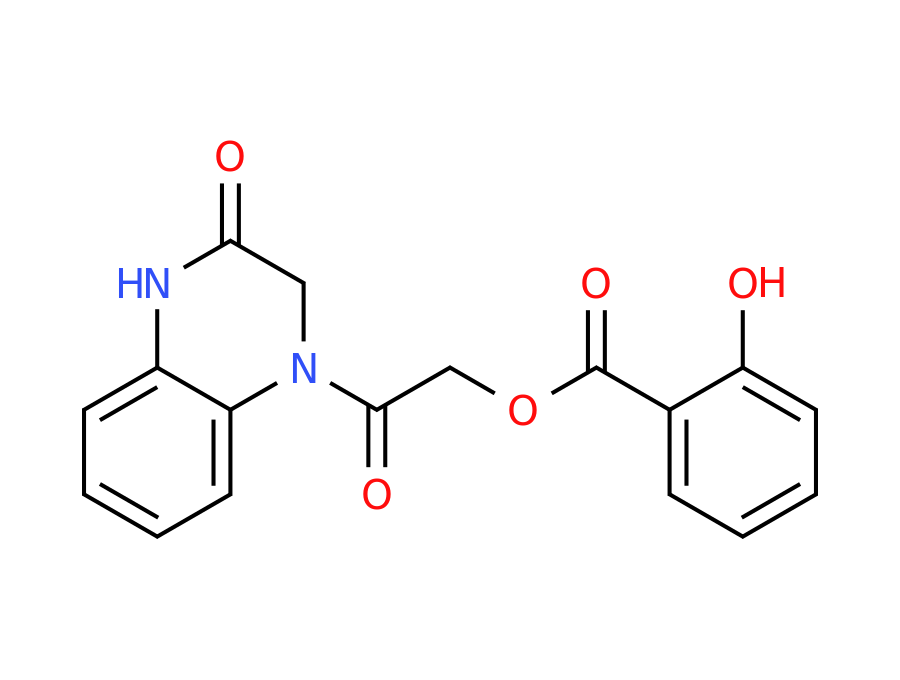 Structure Amb2261460