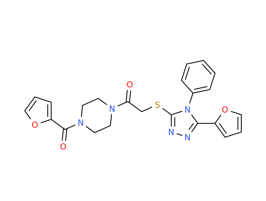 Structure Amb2261497