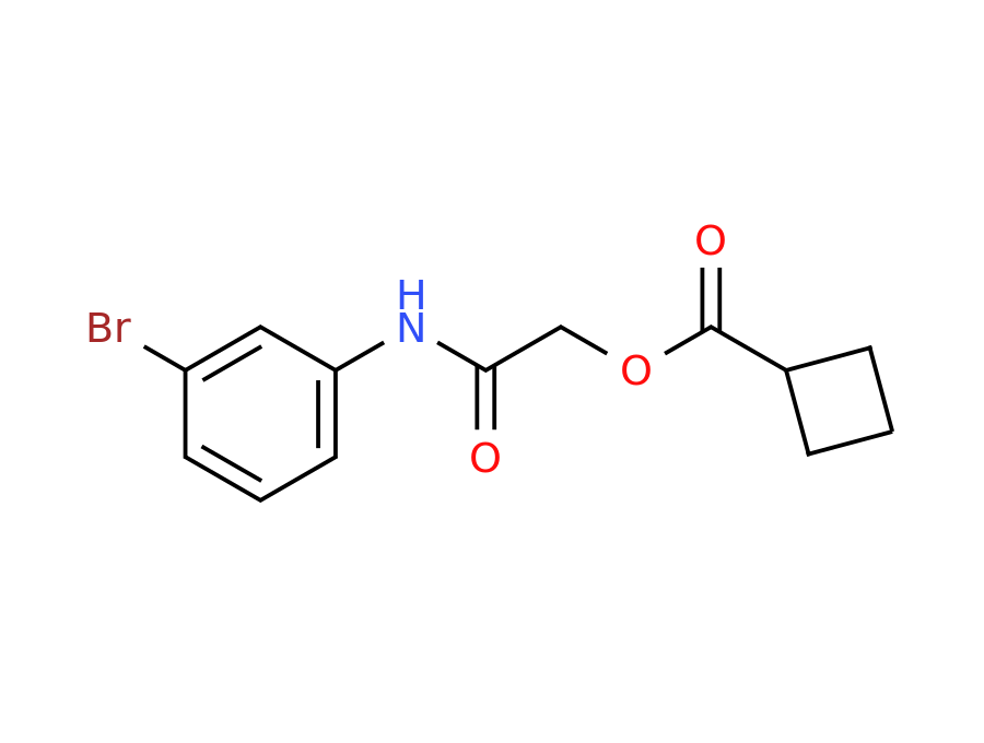 Structure Amb2261554