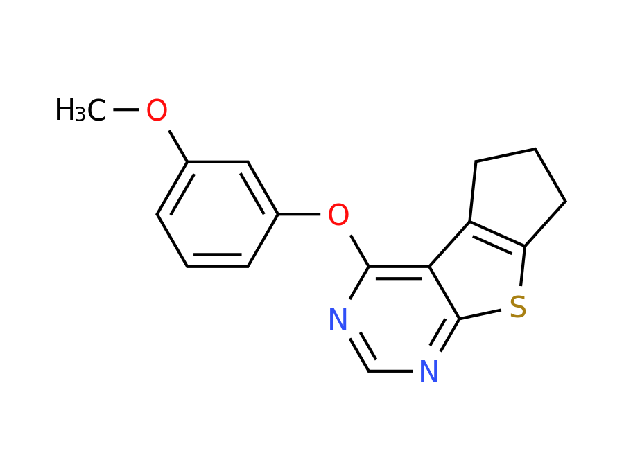 Structure Amb2261562