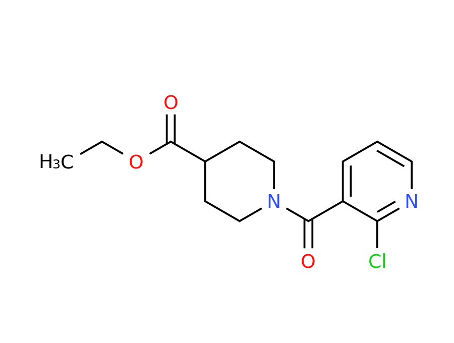 Structure Amb2261597