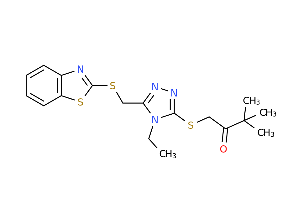 Structure Amb2261655