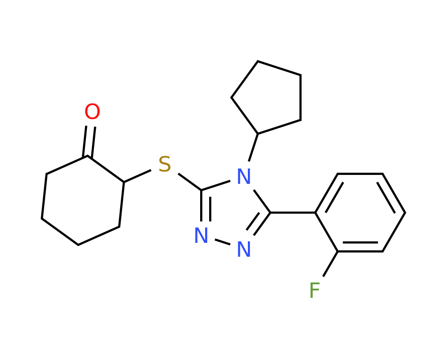 Structure Amb2261713