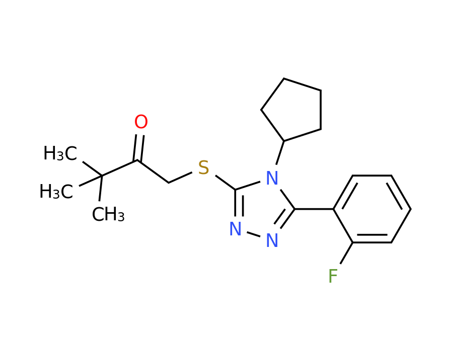 Structure Amb2261848