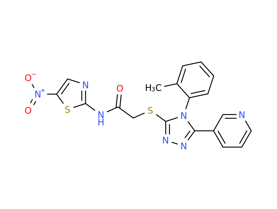 Structure Amb2261945