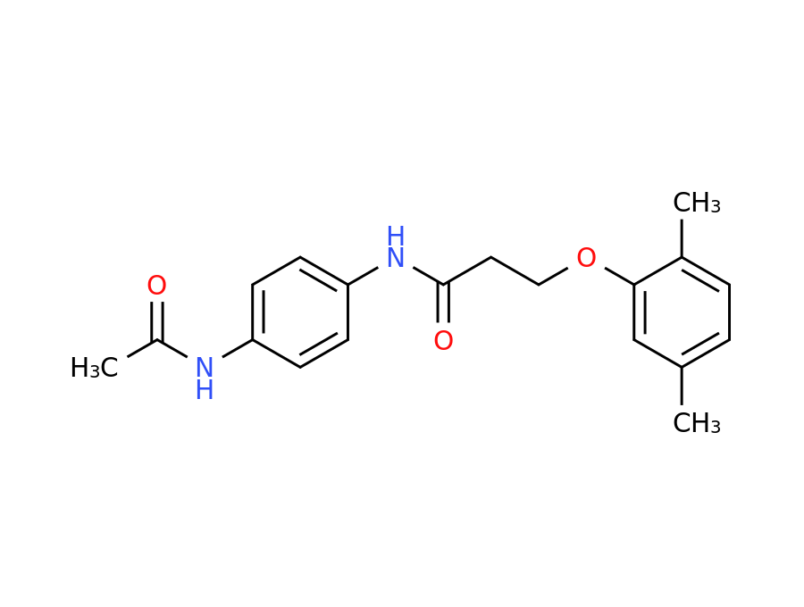 Structure Amb2262053