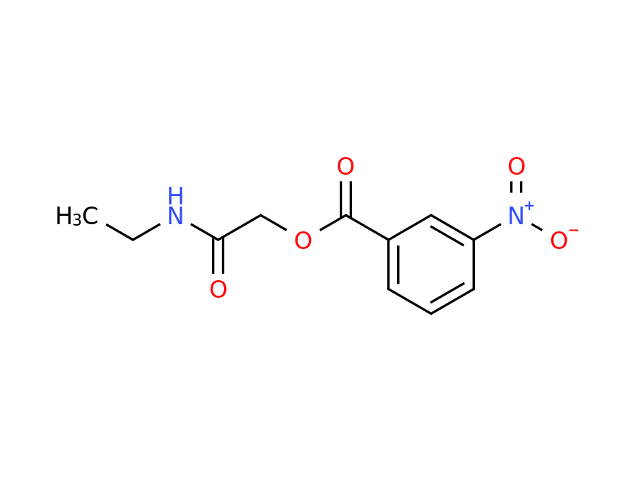 Structure Amb2262130