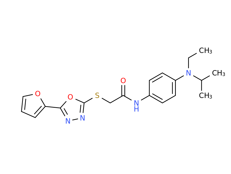 Structure Amb2262257