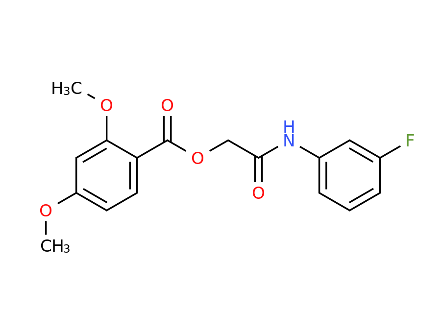 Structure Amb2262311