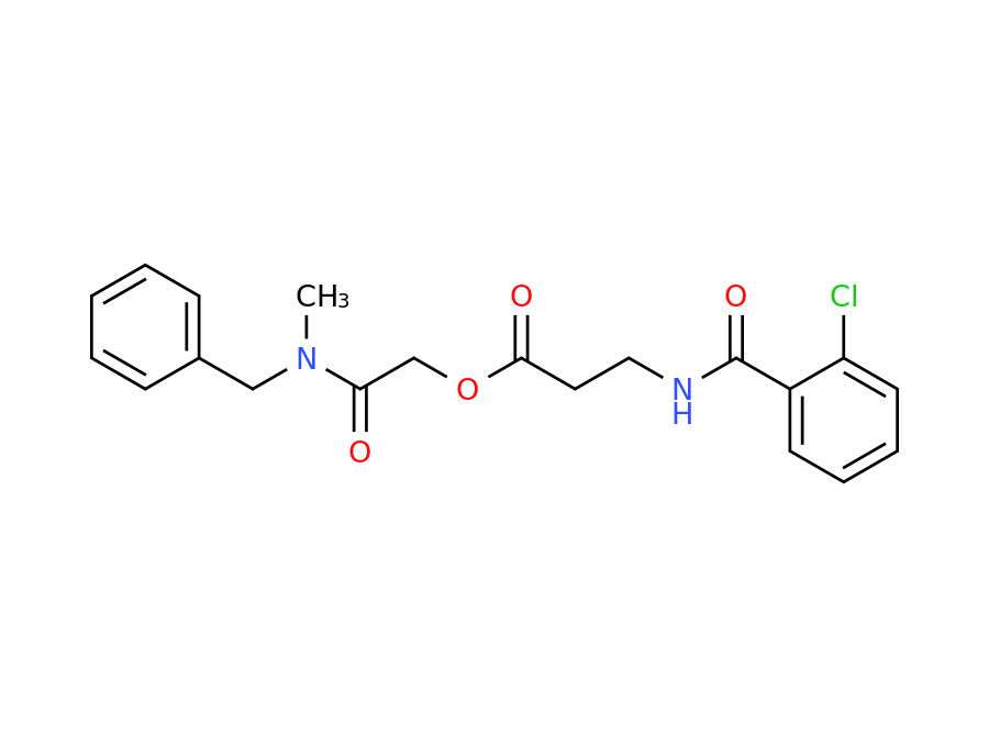 Structure Amb2262379