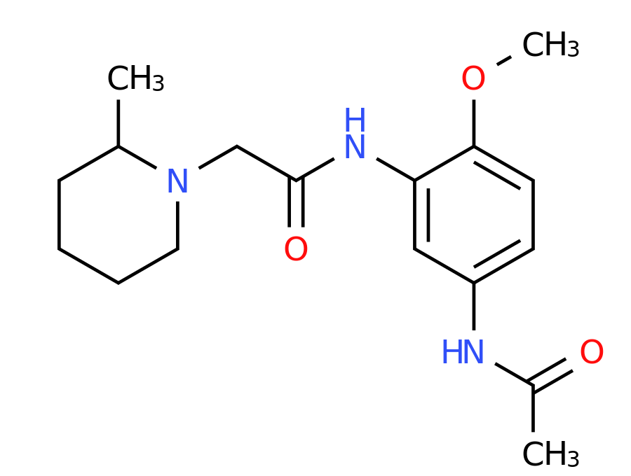 Structure Amb226243