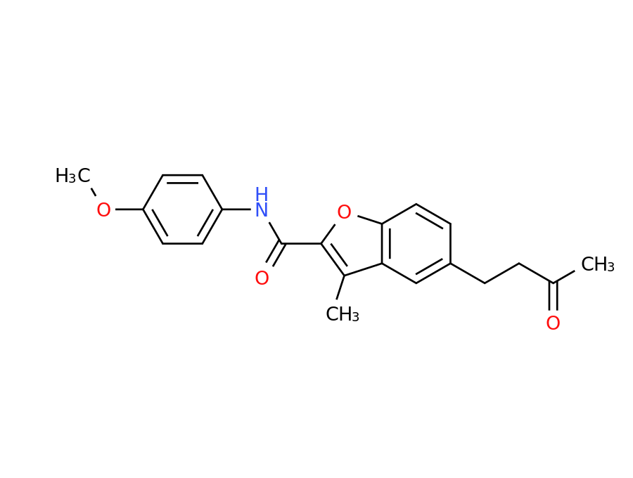 Structure Amb2262482