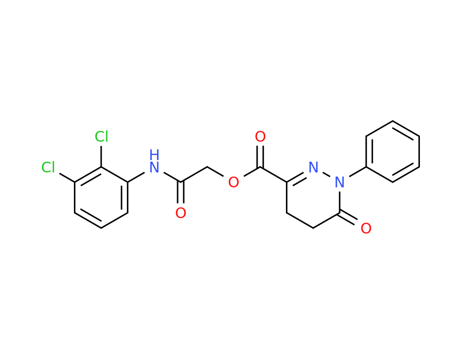 Structure Amb2262498