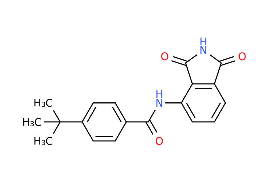 Structure Amb2262706