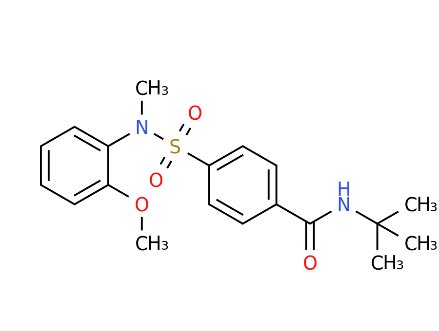 Structure Amb2262813