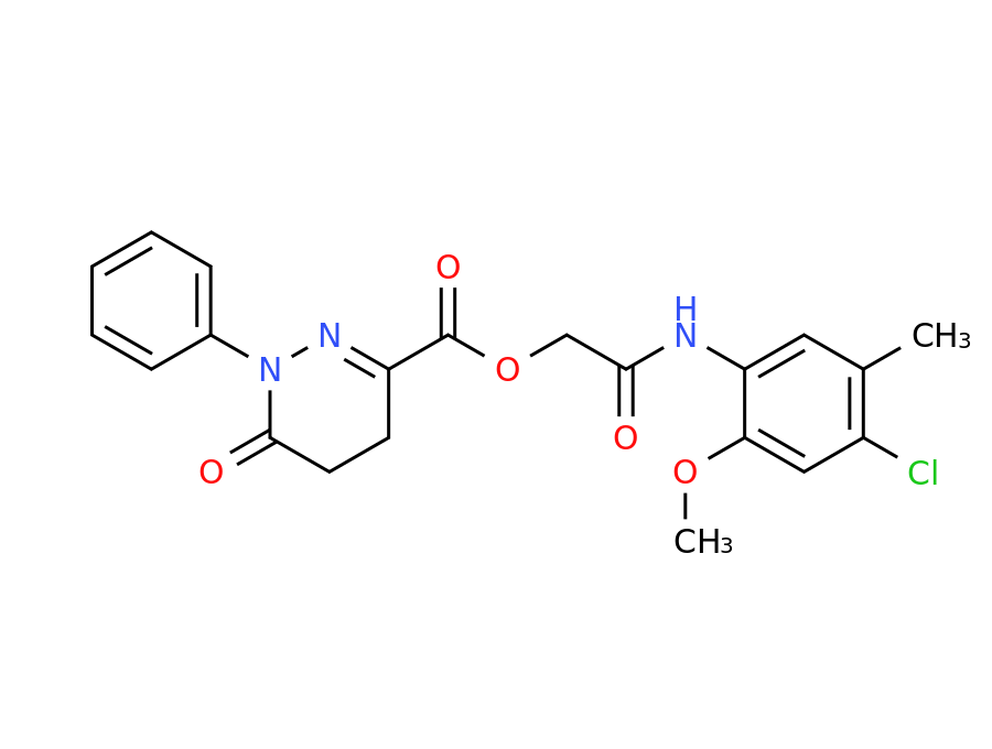 Structure Amb2263054