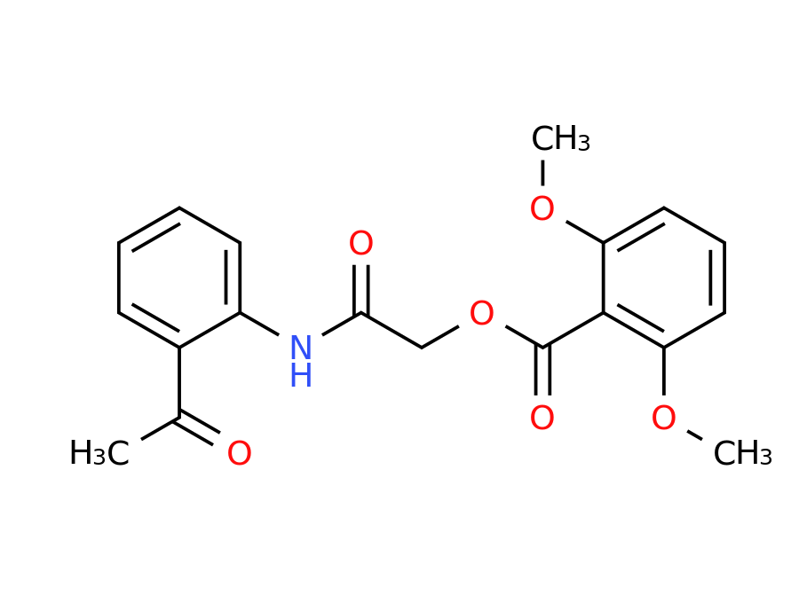 Structure Amb2263063