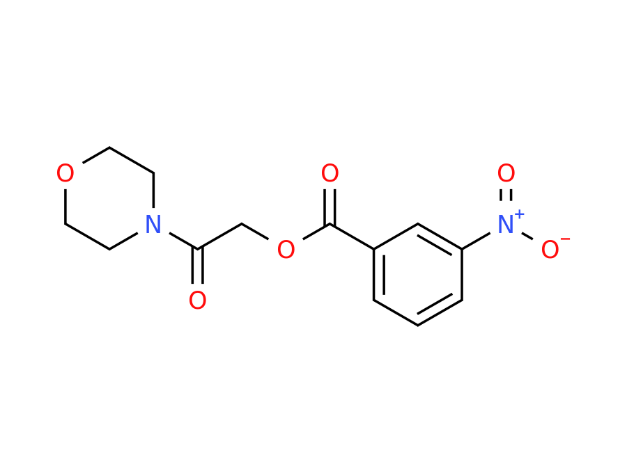 Structure Amb2263081