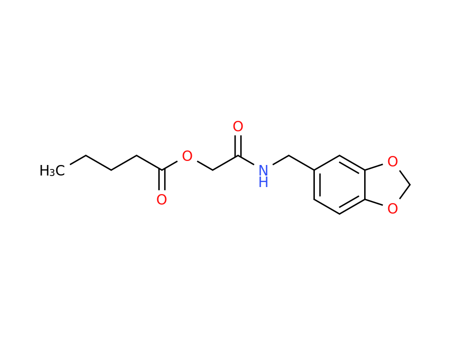 Structure Amb2263290