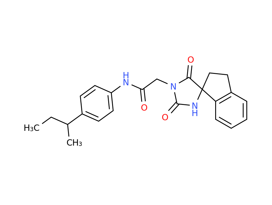 Structure Amb2263323