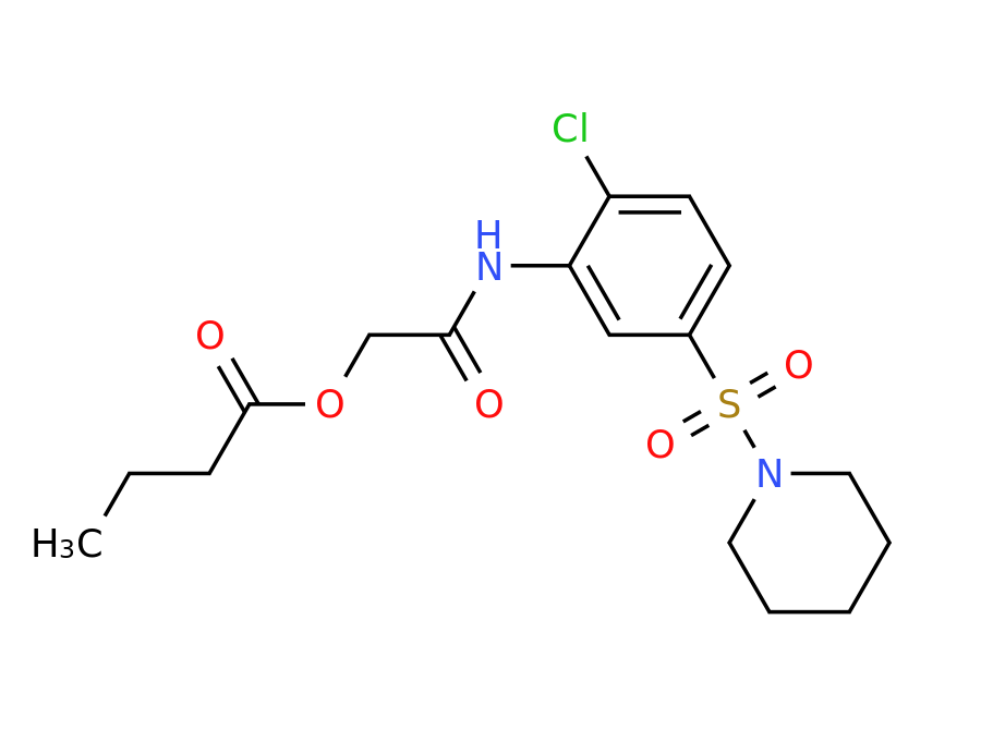 Structure Amb2263392