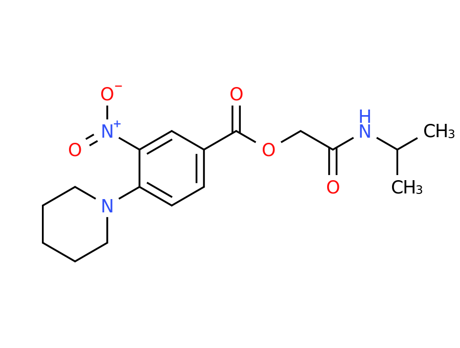 Structure Amb2263465