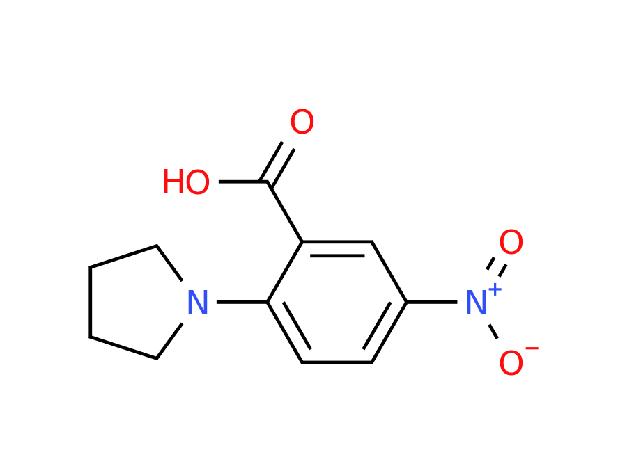 Structure Amb2263605