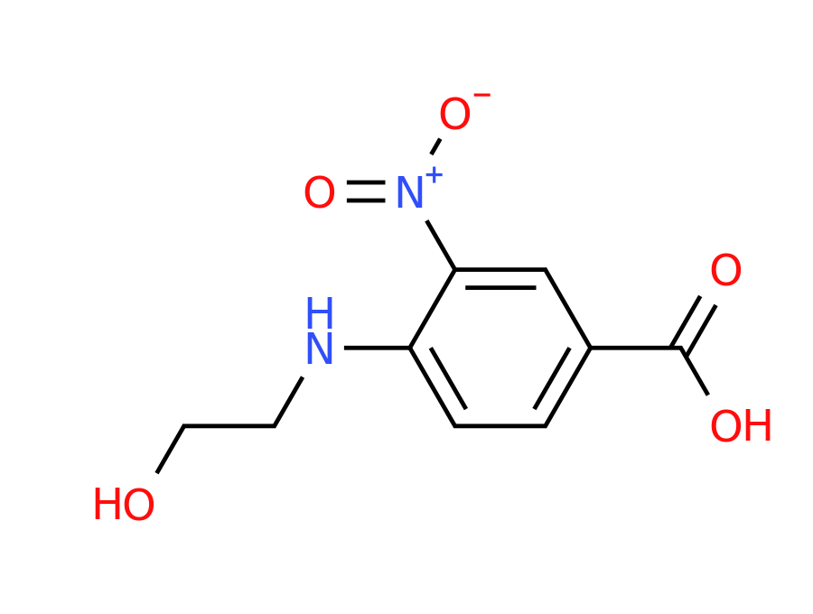 Structure Amb2263606