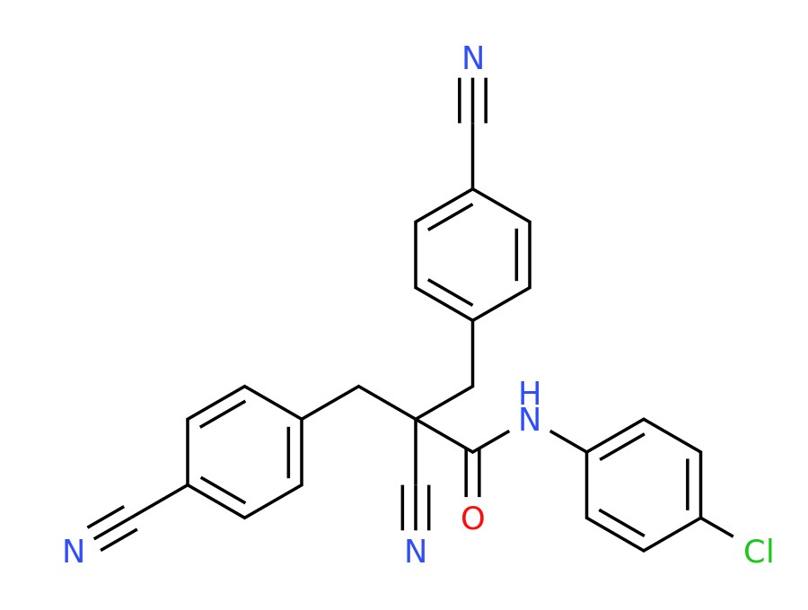 Structure Amb2263616