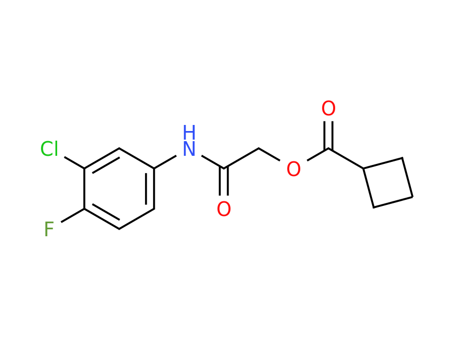 Structure Amb2263651