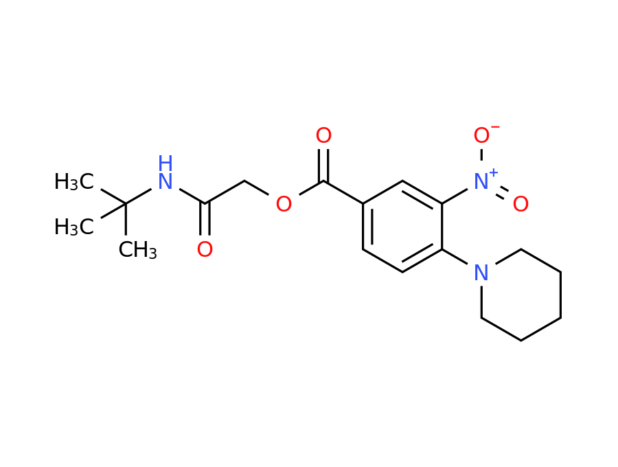 Structure Amb2263817