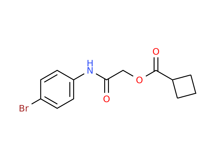 Structure Amb2263843