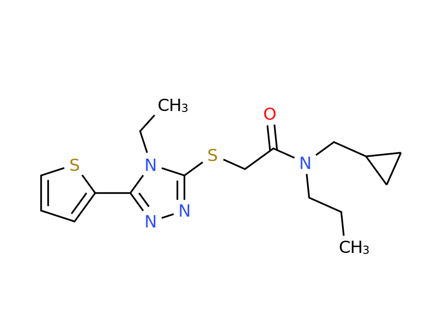 Structure Amb2264020