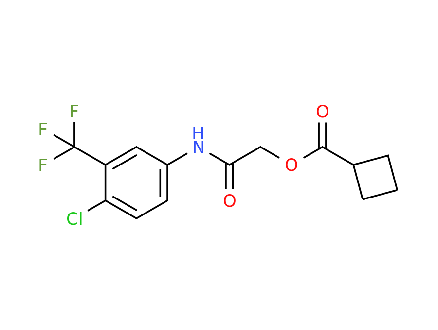 Structure Amb2264117