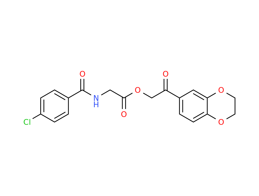 Structure Amb2264144