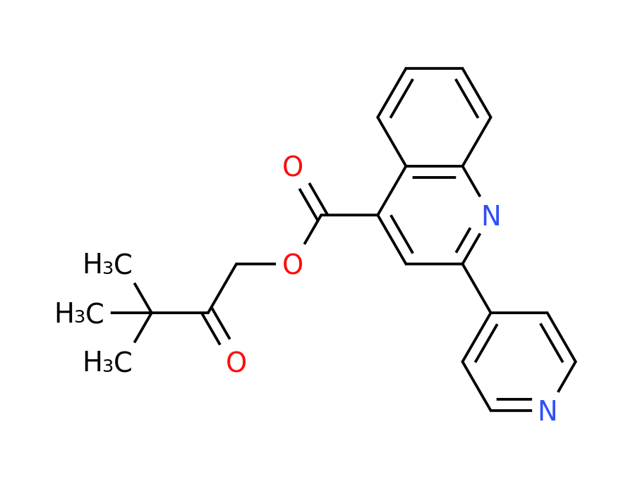 Structure Amb2264417