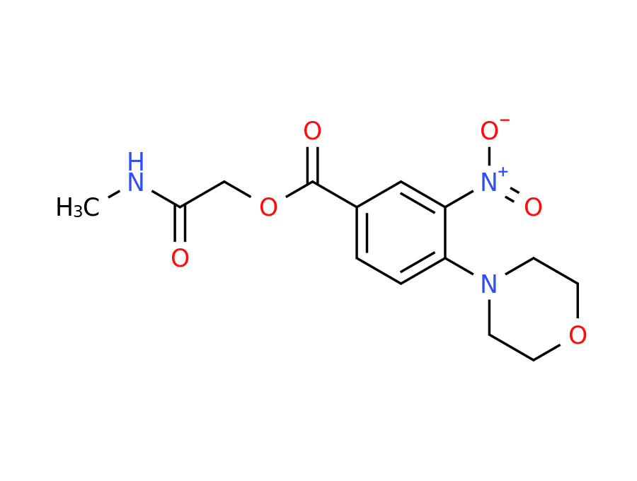 Structure Amb2264639