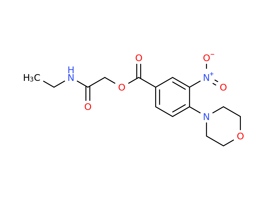 Structure Amb2264642