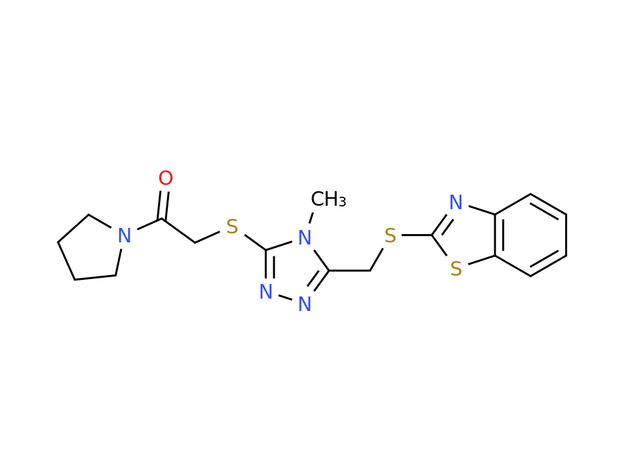 Structure Amb2264684