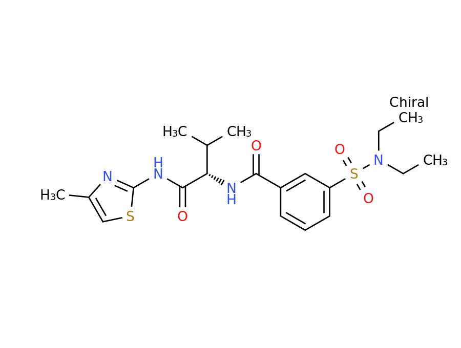 Structure Amb2264888