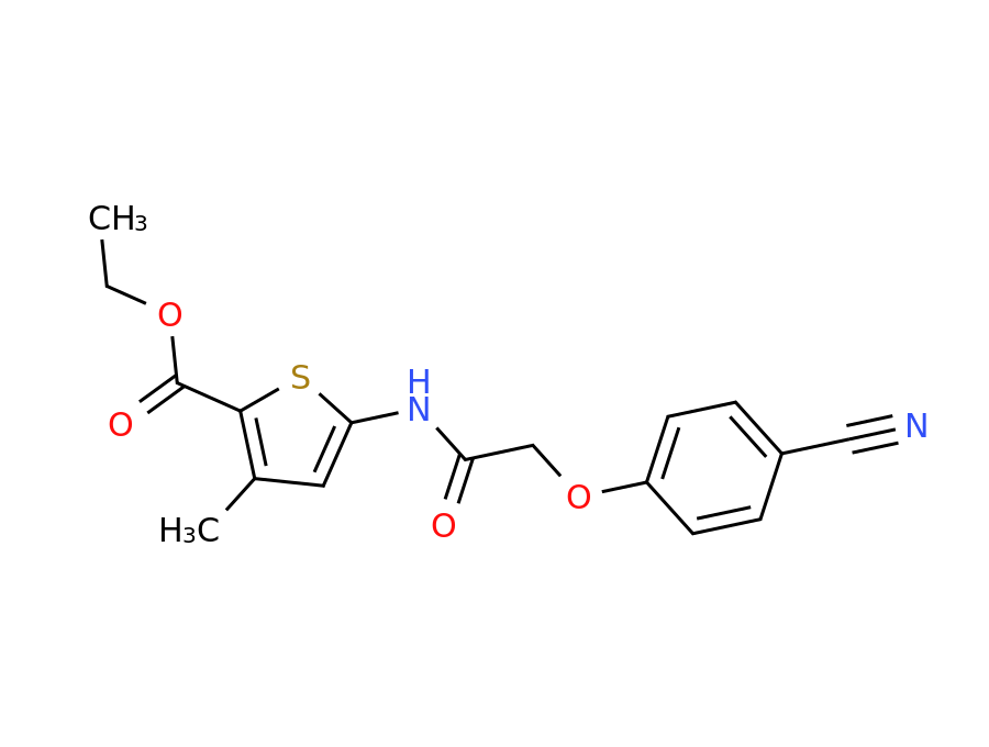 Structure Amb2264911