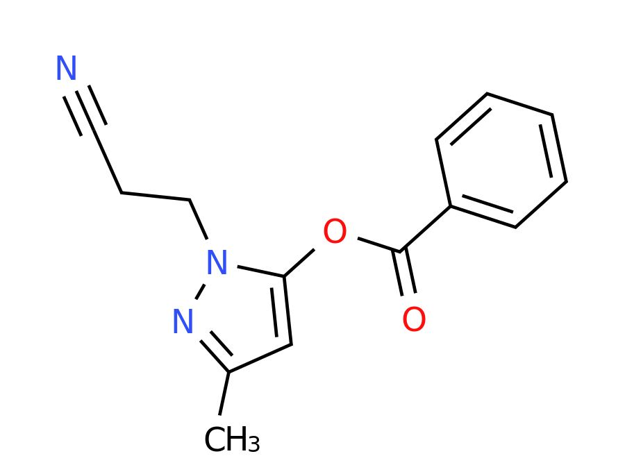 Structure Amb2264980