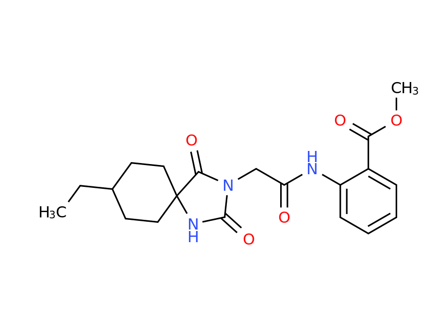 Structure Amb2265067